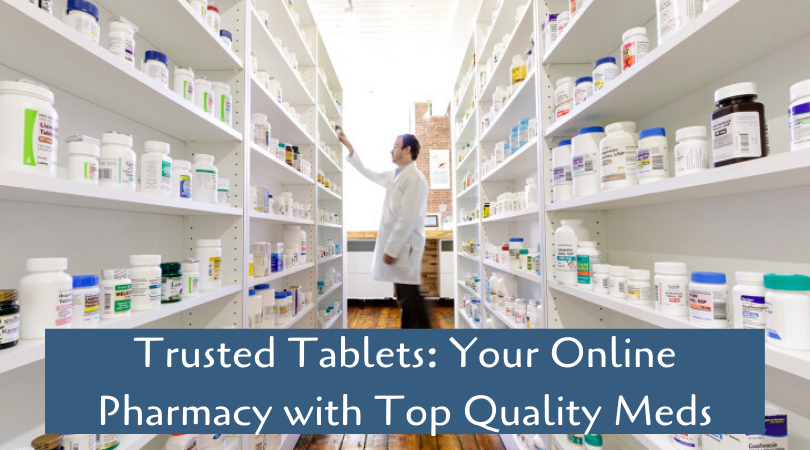 trusted tablets